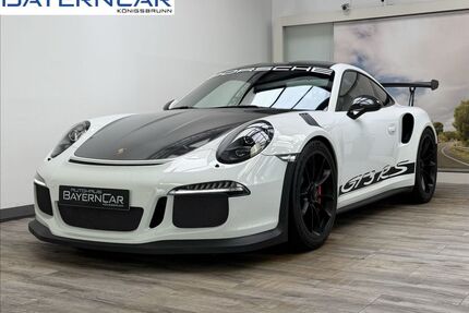 Porsche 991 Gebrauchtwagen