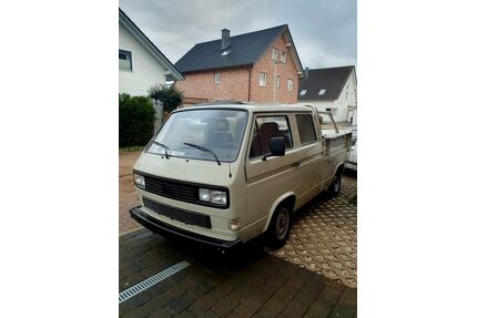 VW T3 andere Gebrauchtwagen