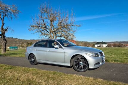 BMW 320 Gebrauchtwagen