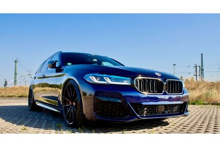 BMW 540 Gebrauchtwagen