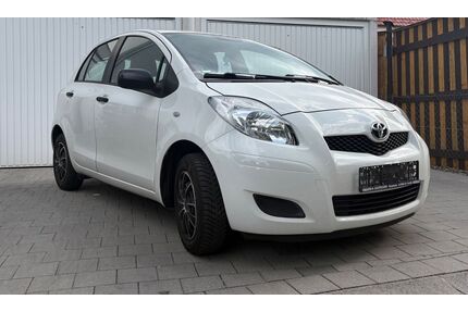 Toyota Yaris Gebrauchtwagen