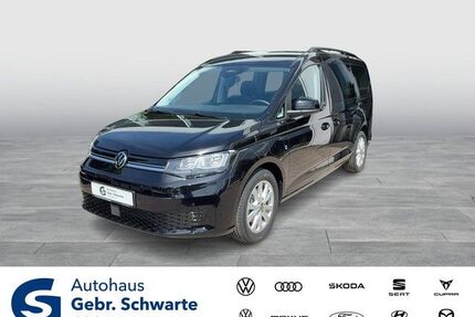 VW Caddy Maxi Gebrauchtwagen