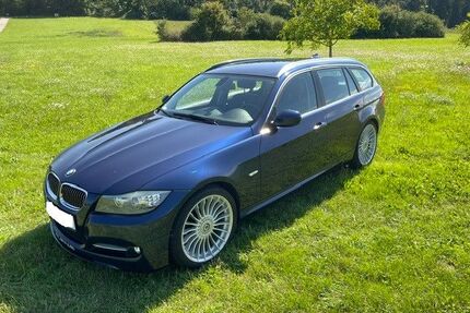 Alpina B3 Gebrauchtwagen