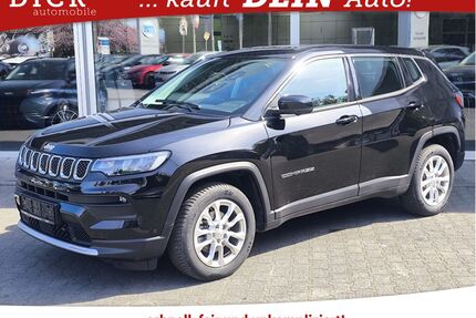 Jeep Compass Gebrauchtwagen