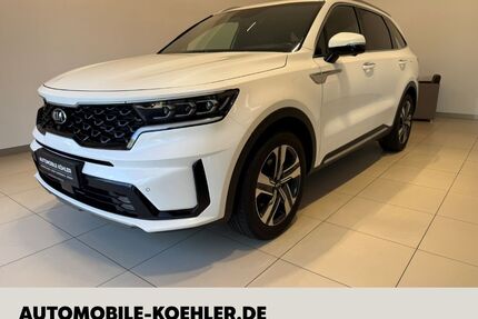 Kia Sorento Gebrauchtwagen
