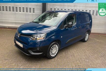 Toyota Proace (Verso) Gebrauchtwagen