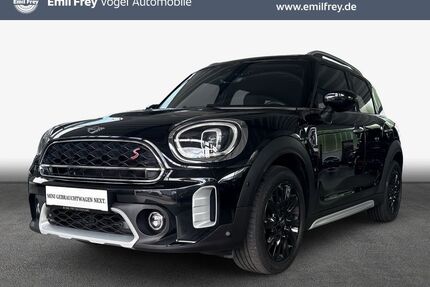 Mini Countryman S (Cooper) Gebrauchtwagen