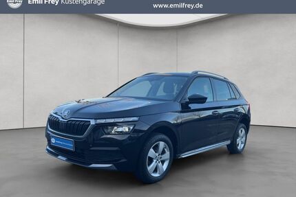 Skoda Kamiq Gebrauchtwagen