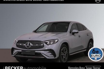 Mercedes-Benz GLC 450 Gebrauchtwagen