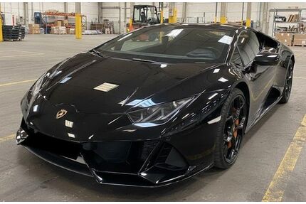 Lamborghini Huracán Gebrauchtwagen