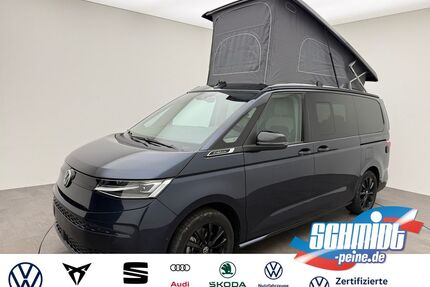 VW T7 California Gebrauchtwagen