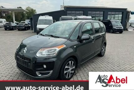 Citroen C3 Picasso Gebrauchtwagen