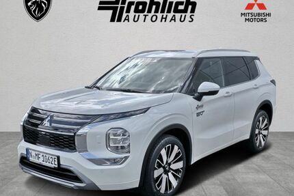 Mitsubishi Plug-in Hybrid Outlander Gebrauchtwagen