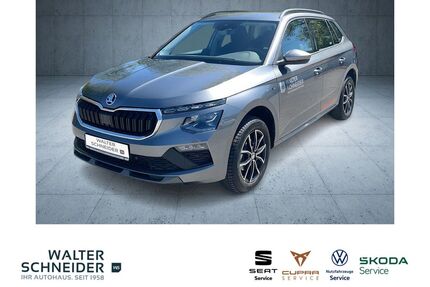Skoda Kamiq Gebrauchtwagen
