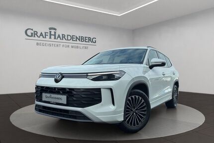 VW Tayron Gebrauchtwagen