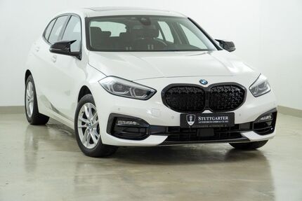 BMW 118 Gebrauchtwagen