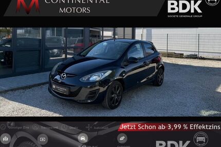 Mazda 2 Gebrauchtwagen