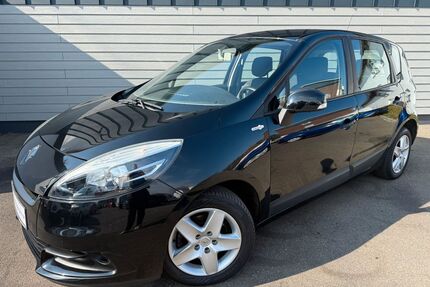 Renault Scenic Gebrauchtwagen