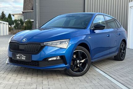 Skoda Scala Gebrauchtwagen