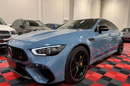 Mercedes-Benz AMG GT S Gebrauchtwagen