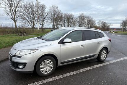 Renault Megane Gebrauchtwagen