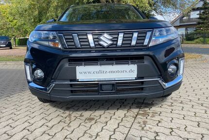 Suzuki Vitara Gebrauchtwagen