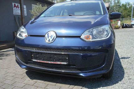 VW up! Gebrauchtwagen