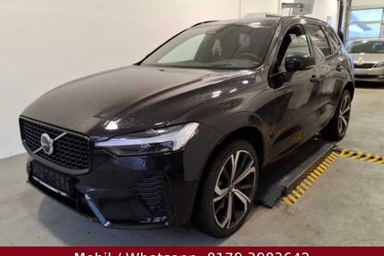 Volvo XC60 Gebrauchtwagen