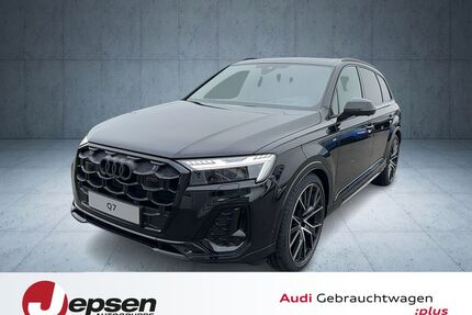 Audi Q7 Gebrauchtwagen