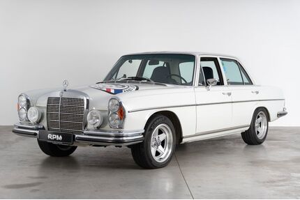 Mercedes-Benz 280 Gebrauchtwagen