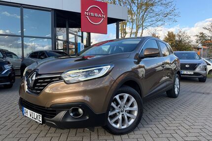 Renault Kadjar Gebrauchtwagen