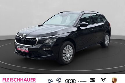 Skoda Kamiq Gebrauchtwagen