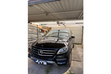 Mercedes-Benz 350 Gebrauchtwagen