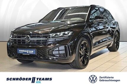 VW Touareg Gebrauchtwagen