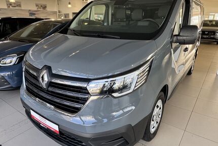 Renault Trafic Gebrauchtwagen