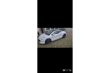 Peugeot RCZ Gebrauchtwagen