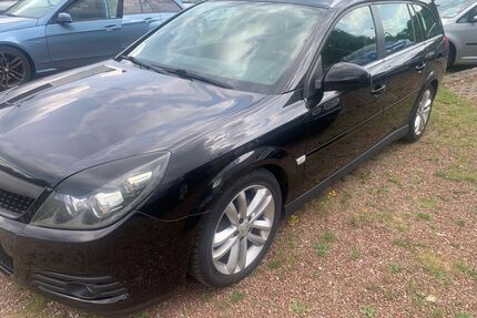 Opel Vectra Gebrauchtwagen
