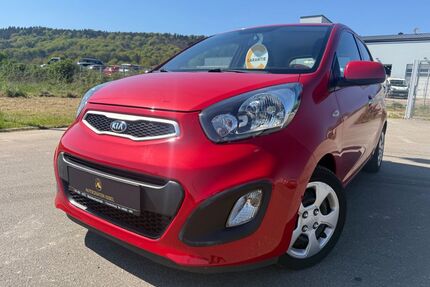 Kia Picanto Gebrauchtwagen