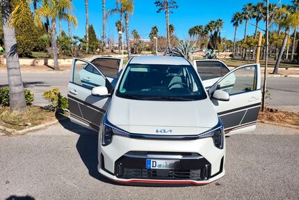 Kia Picanto Gebrauchtwagen