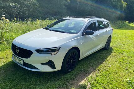 Opel Insignia Gebrauchtwagen