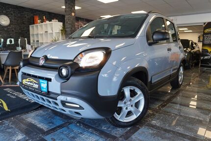 Fiat Panda Gebrauchtwagen