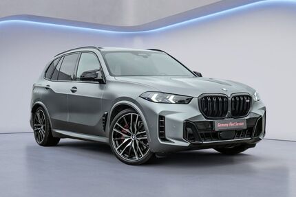 BMW X5 M60 Gebrauchtwagen