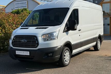 Ford Transit Gebrauchtwagen