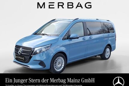 Mercedes-Benz V 250 Gebrauchtwagen