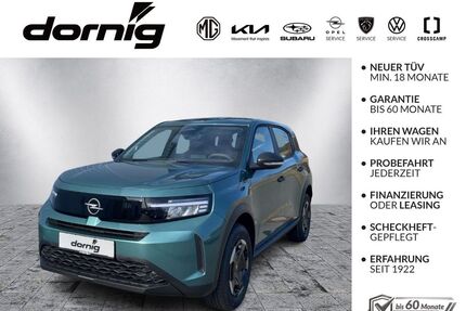Opel Frontera Gebrauchtwagen