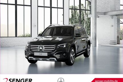 Mercedes-Benz GLB 200 Gebrauchtwagen