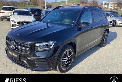 Mercedes-Benz GLB 220 Gebrauchtwagen