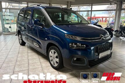 Citroen Berlingo Gebrauchtwagen