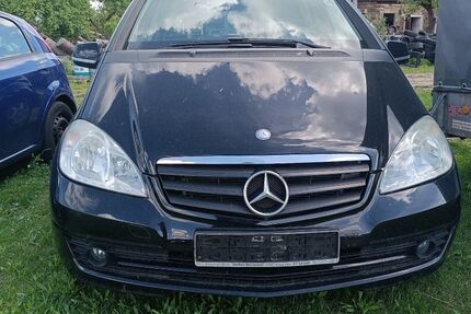 Mercedes-Benz A 160 Gebrauchtwagen