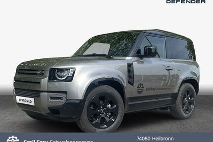 Land Rover Defender Gebrauchtwagen